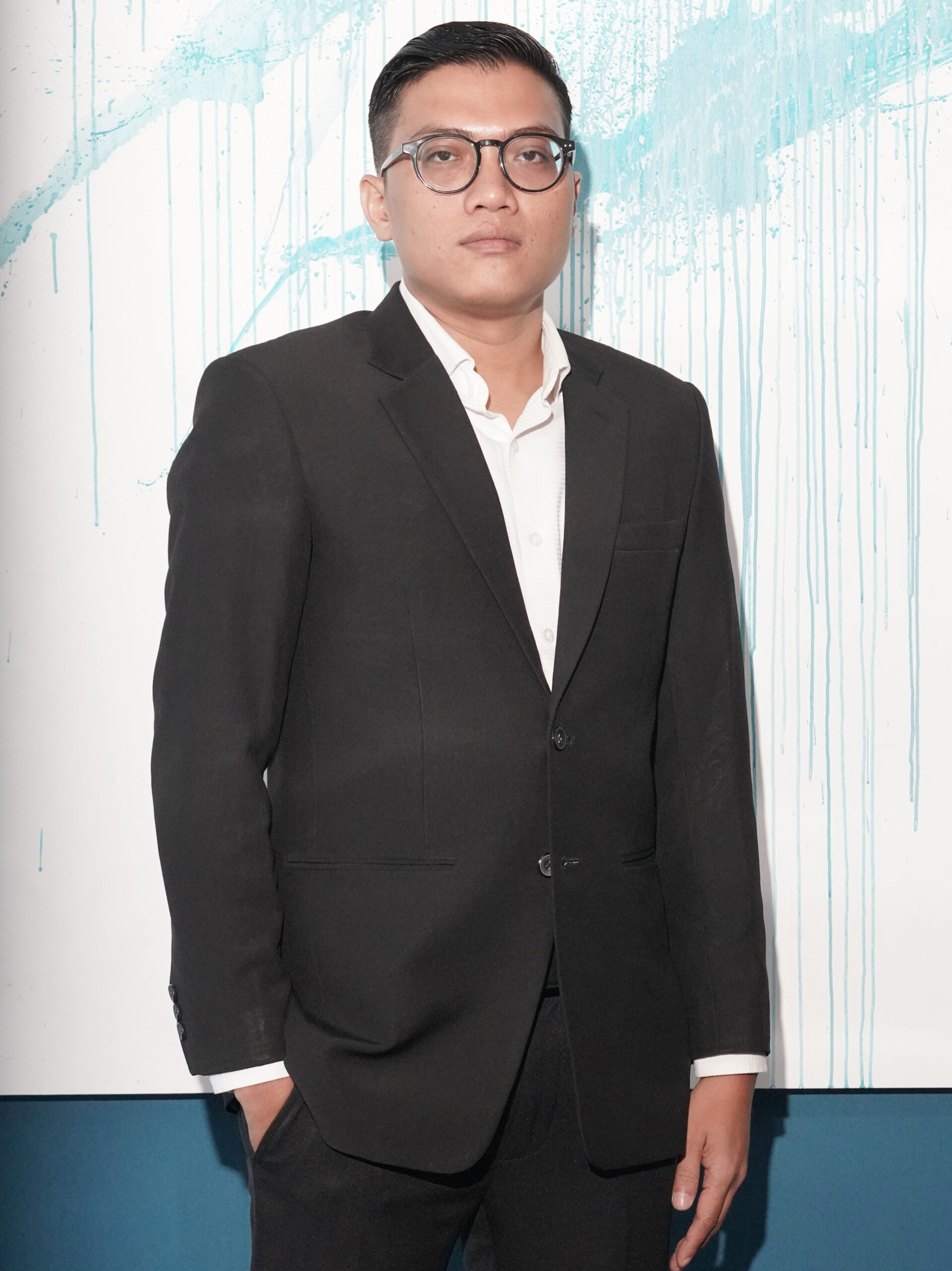 Aditya Bastari