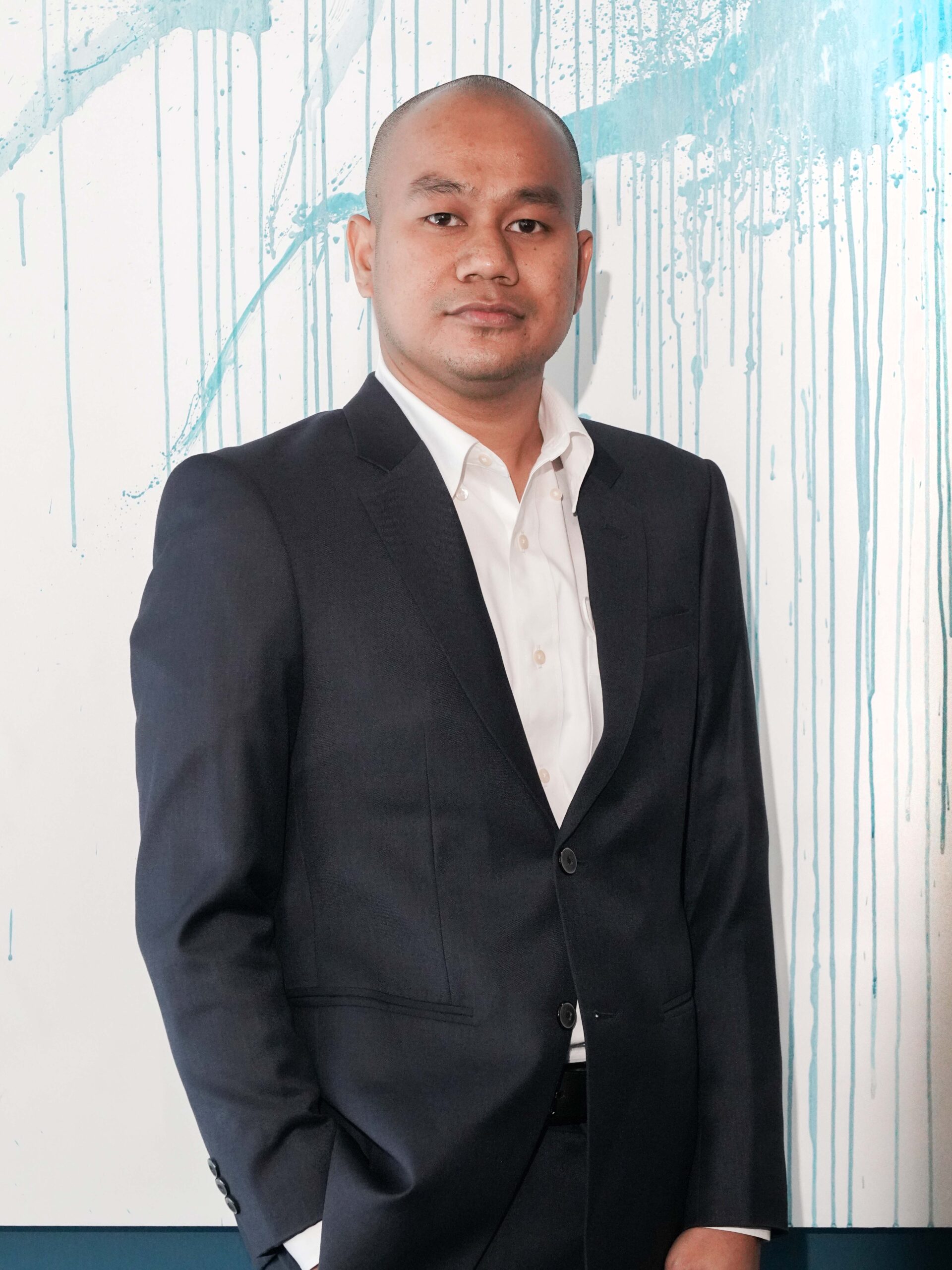 Dani Fahrozi Nasution