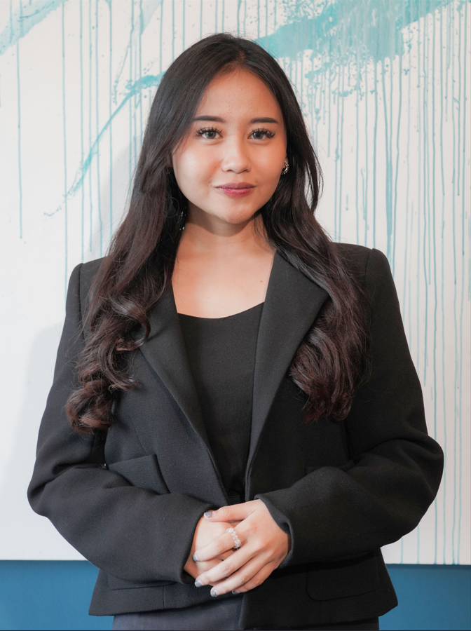 Fahriza Nadiastari
