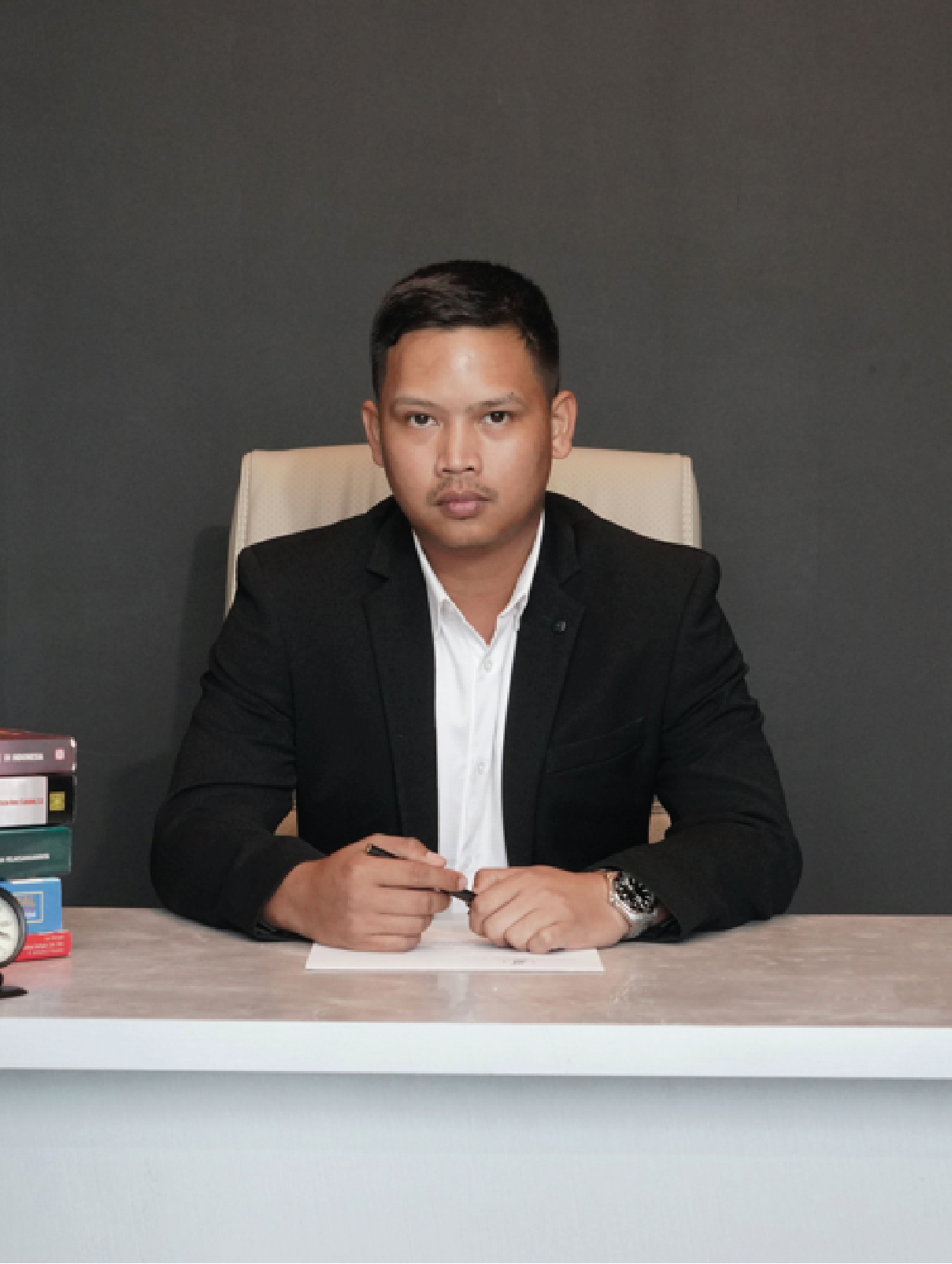 Pandu Prabowo